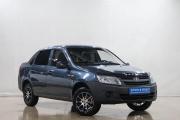 Lada (ВАЗ) Granta I Новокузнецк  - изображение 27