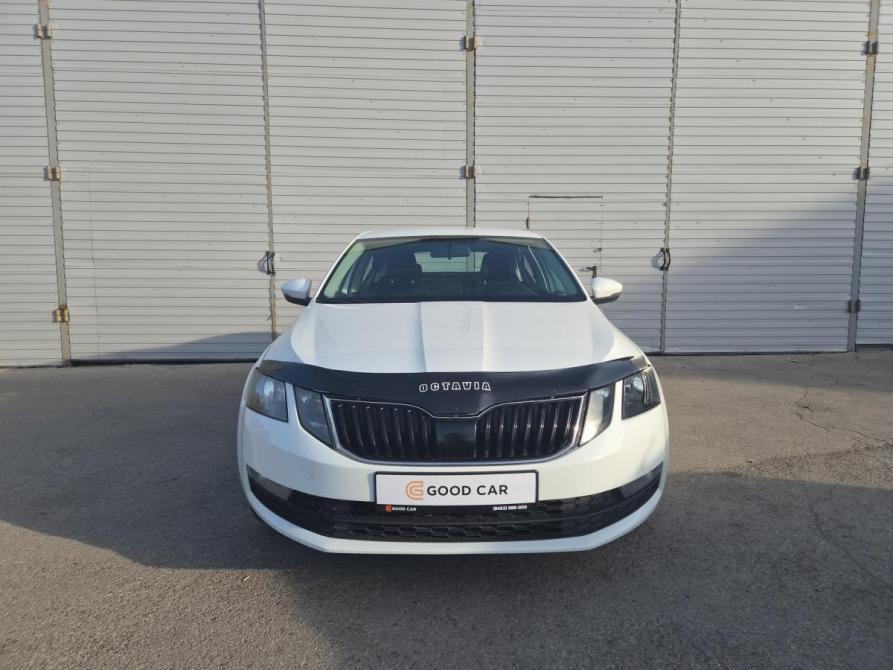 Skoda Octavia III (A7) Рестайлинг Саратов  - изображение 2