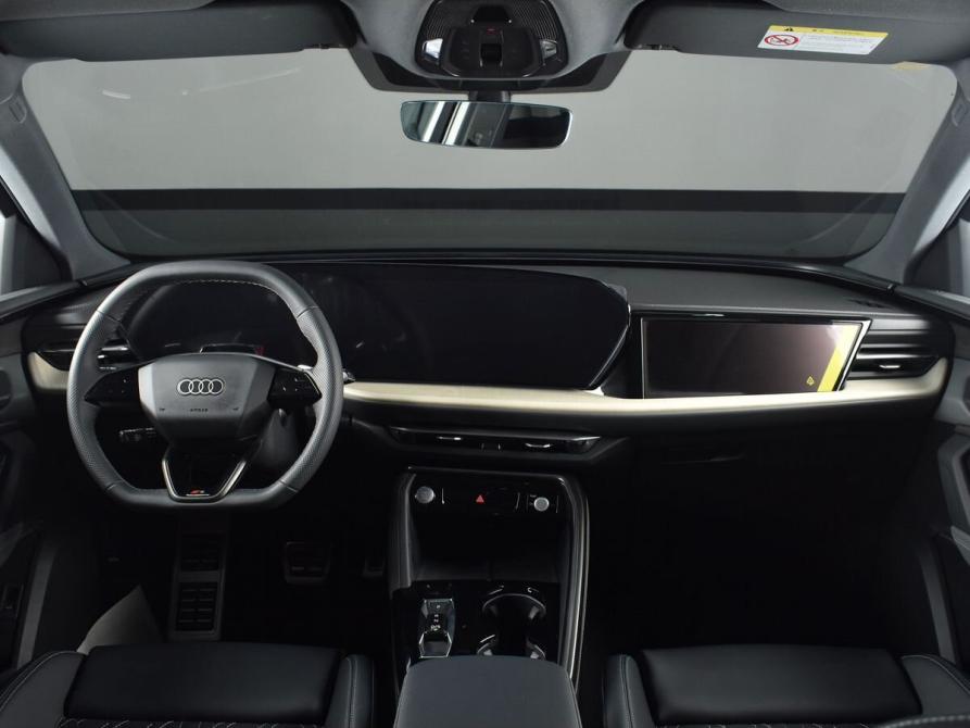 Audi Q5 III Кемерово  - изображение 9