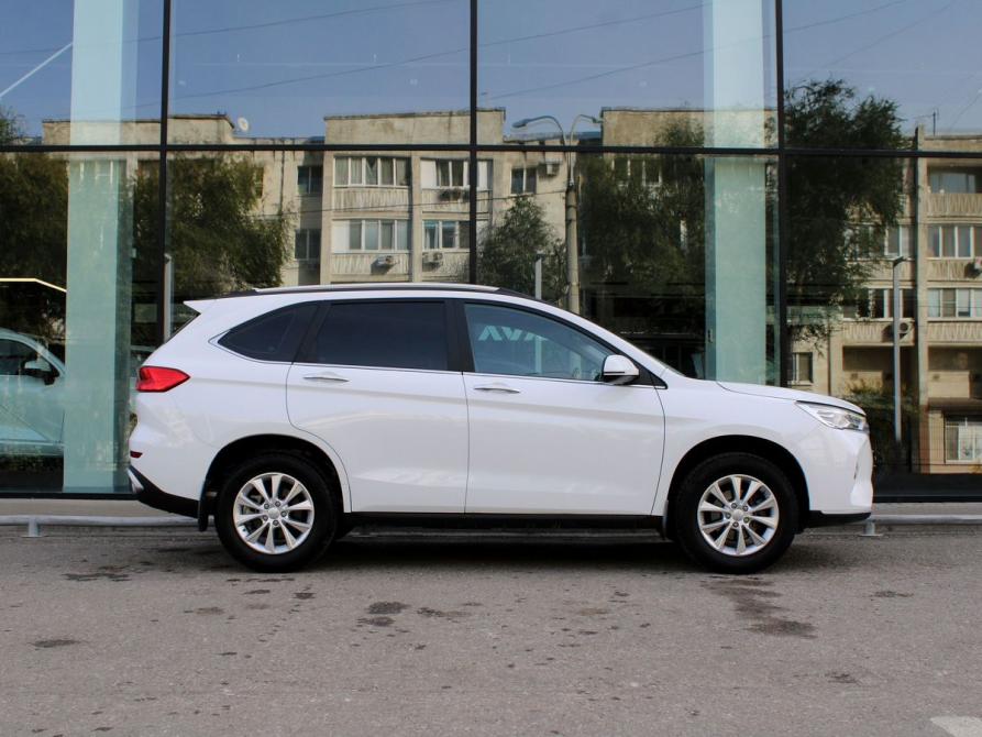 Haval M6 II Самара  - изображение 4