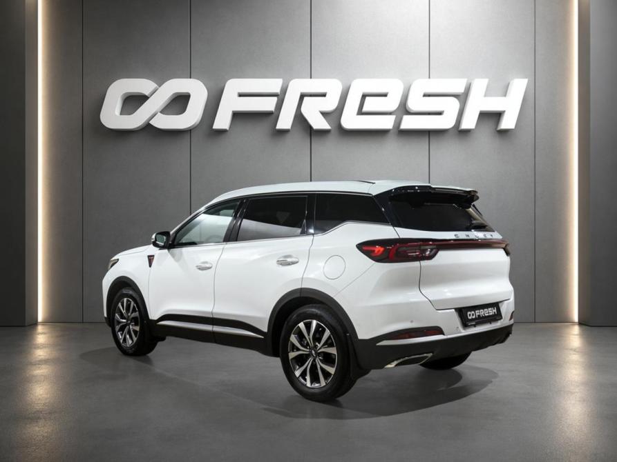 Chery Tiggo 7 Pro Max I Воронеж  - изображение 2