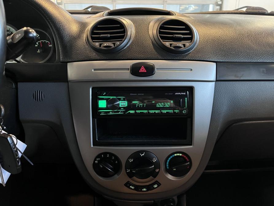 Chevrolet Lacetti I Чебоксары  - изображение 13