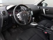 Nissan Qashqai I Рестайлинг Москва  - изображение 34