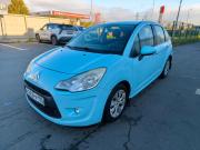 Citroen C3 II Санкт-Петербург  - изображение 13