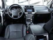 Toyota Land Cruiser Prado 150 Series Рестайлинг 2 Ставрополь  - изображение 32