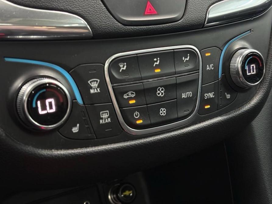 Chevrolet Equinox III Ростов-на-Дону  - изображение 12