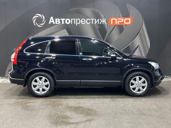 Honda CR-V III с пробегом 2007 года, цена 1 199 000 рублей, 158321 км, внедорожник, Автокод Объявления