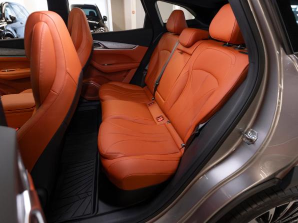Geely Galaxy M7 с пробегом 2026 года, цена 3 950 000 рублей, 15 км, внедорожник, Автокод Объявления