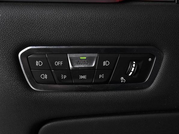 BMW X5 IV (G05/G18) с пробегом 2020 года, цена 5 839 000 рублей, 97389 км, внедорожник, Автокод Объявления