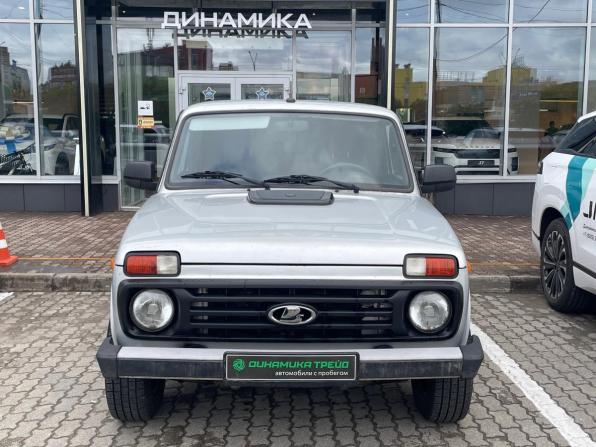 Lada (ВАЗ) Niva Legend с пробегом 2022 года, цена 873 000 рублей, 51328 км, внедорожник, Автокод Объявления
