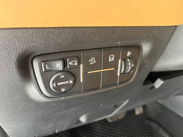 Changan Hunter Plus с пробегом 2023 года, цена 2 432 900 рублей, 130840 км, offers.body_type.unknown, Автокод Объявления