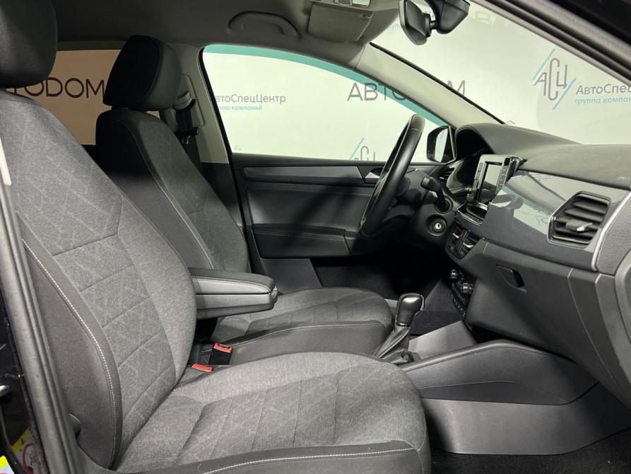 Volkswagen Polo VI Москва  - изображение 11