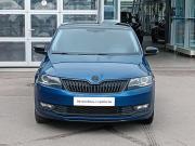 Skoda Rapid I Рестайлинг Санкт-Петербург  - изображение 30