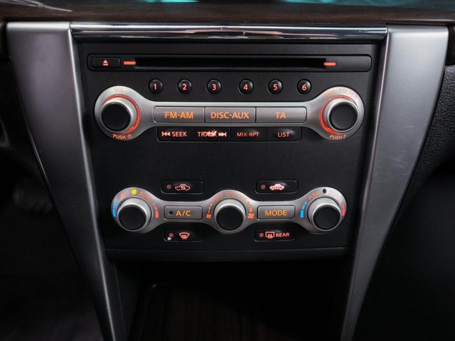 Nissan Teana II Рестайлинг Ульяновск  - изображение 19