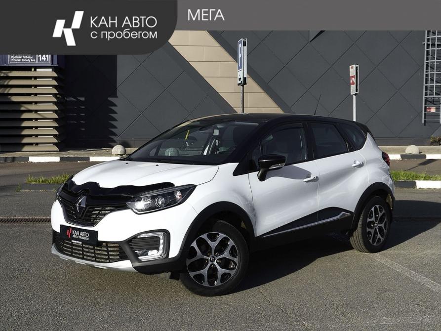 Renault Kaptur I Казань  - изображение 1