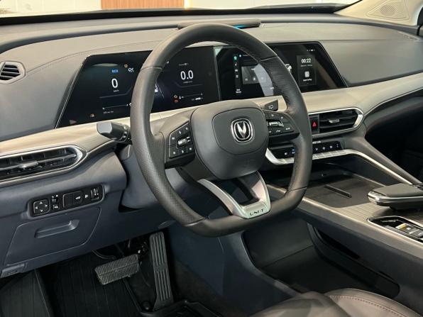 Changan UNI-T I с пробегом 2024 года, цена 2 260 000 рублей, 24000 км, внедорожник, Автокод Объявления