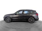 BMW X3 III (G01) Москва  - изображение 38