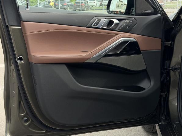 BMW X6 III (G06) Рестайлинг с пробегом 2025 года, цена 11 500 000 рублей, 9664 км, внедорожник, Автокод Объявления