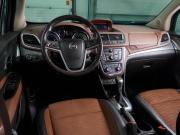 Opel Mokka I Воронеж  - изображение 25