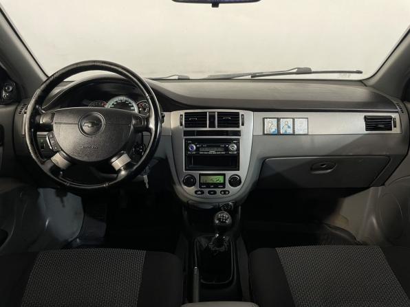 Chevrolet Lacetti I с пробегом 2008 года, цена 239 900 рублей, 240601 км, седан, Автокод Объявления