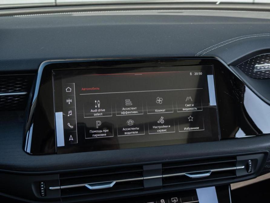 Audi Q6 Краснодар  - изображение 17