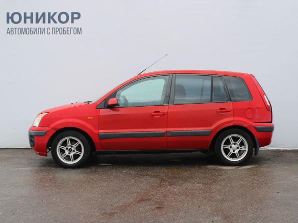Ford Fusion I Рестайлинг с пробегом 2008 года, цена 259 000 рублей, 293007 км, хэтчбек, Автокод Объявления