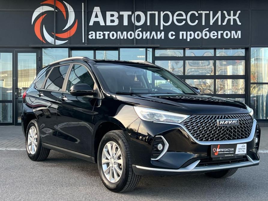 Haval M6 II Волгоград  - изображение 1
