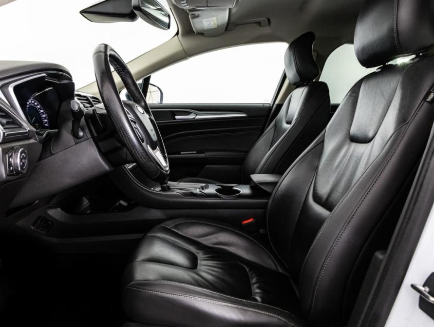 Ford Mondeo V Санкт-Петербург  - изображение 21