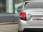 Lada (ВАЗ) Granta I Рестайлинг Архангельск  - изображение 27