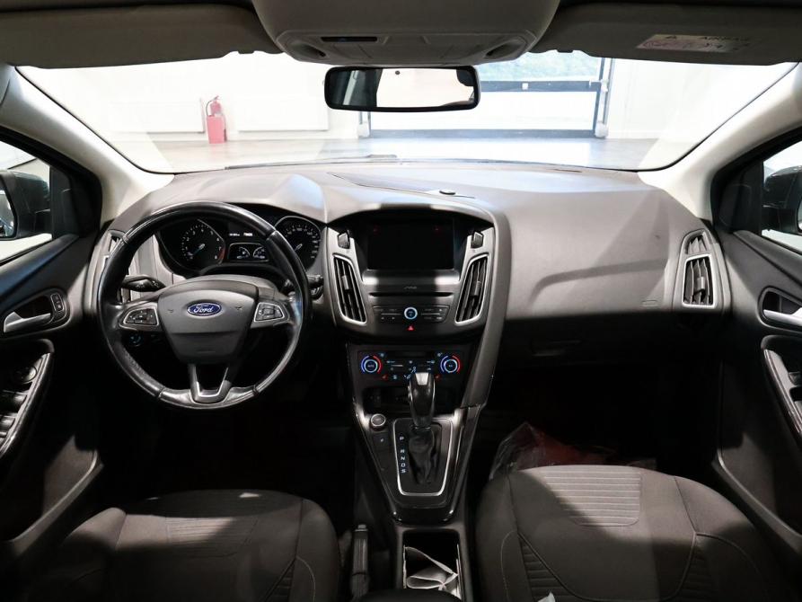 Ford Focus III Рестайлинг Калуга  - изображение 7