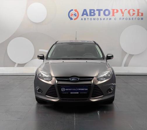 Ford Focus III с пробегом 2012 года, цена 575 000 рублей, 188000 км, хэтчбек, Автокод Объявления
