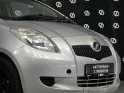 Toyota Vitz II (XP90) Новосибирск  - изображение 29