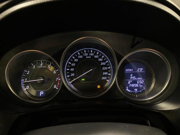 Mazda 6 III (GJ) с пробегом 2013 года, цена 1 505 000 рублей, 148979 км, седан, Автокод Объявления