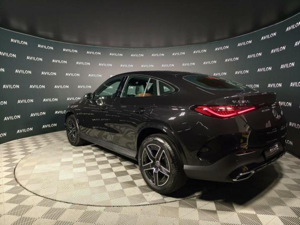 Новый Mercedes-Benz GLC Coupe II (C254) 2025 года, цена 7 770 000 рублей, внедорожник, Автокод Объявления