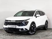 Kia Sportage V Санкт-Петербург  - изображение 31