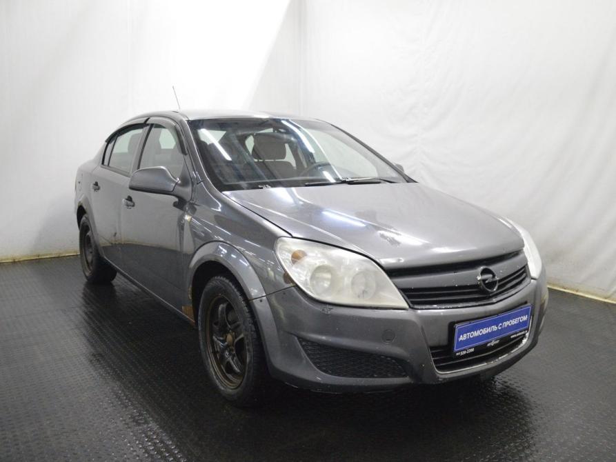 Opel Astra H Рестайлинг Санкт-Петербург  - изображение 3