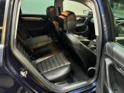 Volkswagen Passat B7 Красноярск  - изображение 38