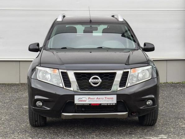 Nissan Terrano III (D10) с пробегом 2014 года, цена 947 000 рублей, 193590 км, внедорожник, Автокод Объявления