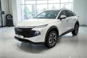 Haval F7x II Москва  - изображение 8