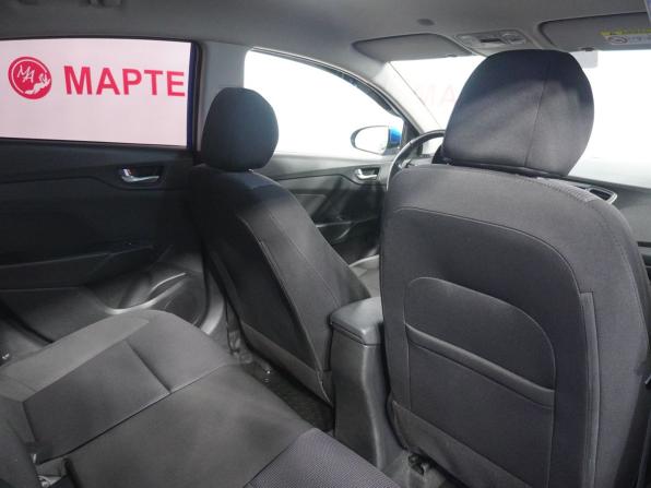 Hyundai Solaris II с пробегом 2019 года, цена 1 553 000 рублей, 61386 км, седан, Автокод Объявления