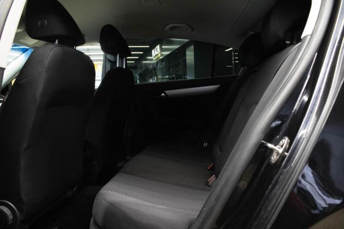Volkswagen Passat B7 с пробегом 2011 года, цена 849 000 рублей, 238460 км, седан, Автокод Объявления