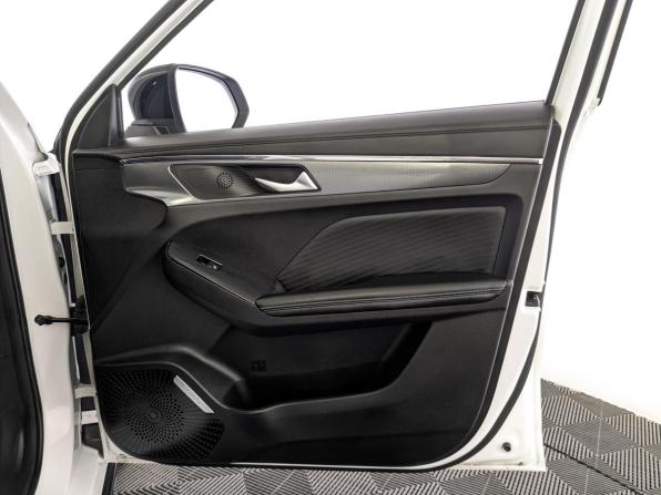 Haval Jolion I Рестайлинг с пробегом 2024 года, цена 1 550 000 рублей, 128035 км, внедорожник, Автокод Объявления