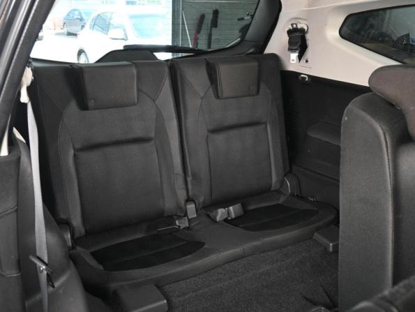 Nissan Qashqai+2 I Рестайлинг с пробегом 2011 года, цена 1 219 000 рублей, 211756 км, внедорожник, Автокод Объявления