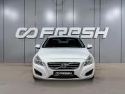 Volvo S60 II Воронеж  - изображение 23