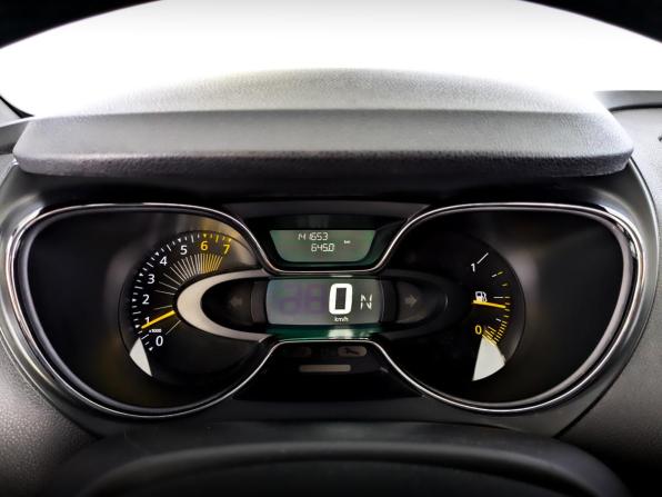 Renault Kaptur I с пробегом 2017 года, цена 1 320 000 рублей, 141645 км, внедорожник, Автокод Объявления