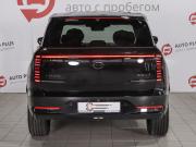 GAC Trumpchi S7 I Рестайлинг Минеральные Воды  - изображение 26