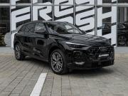 Audi Q5 III Ставрополь  - изображение 29