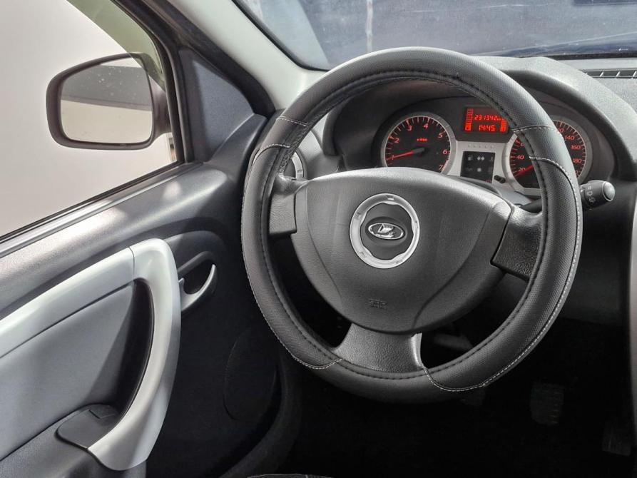Lada (ВАЗ) Largus I Нижний Новгород  - изображение 12