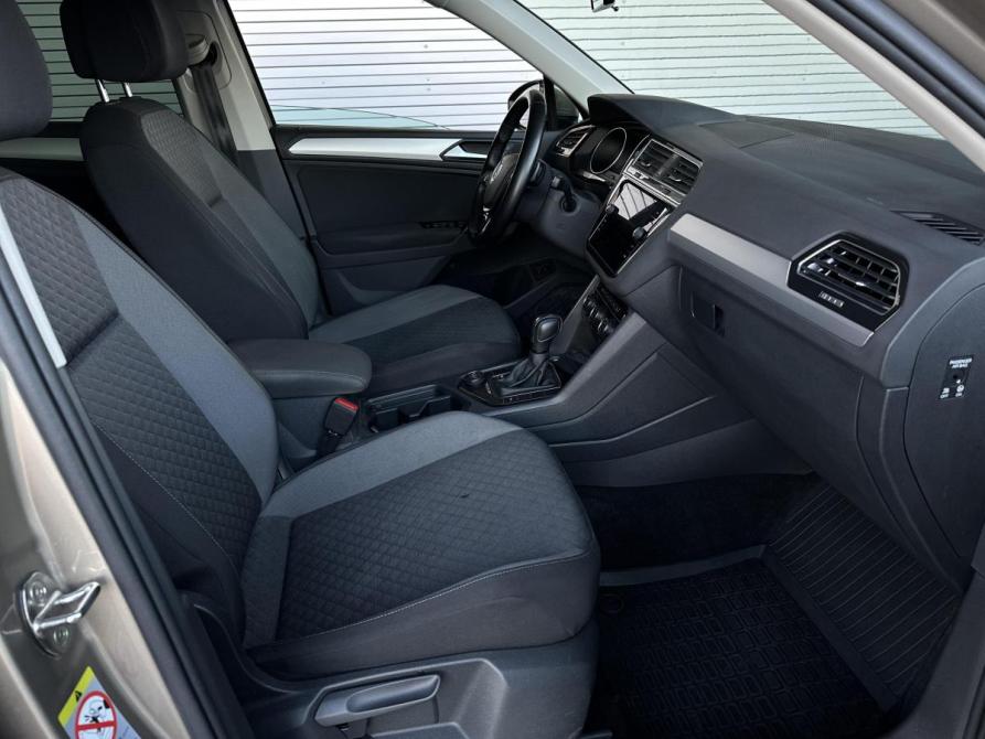 Volkswagen Tiguan II Кемерово  - изображение 12