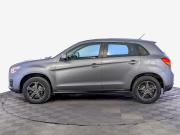 Mitsubishi ASX I Рестайлинг Москва  - изображение 34